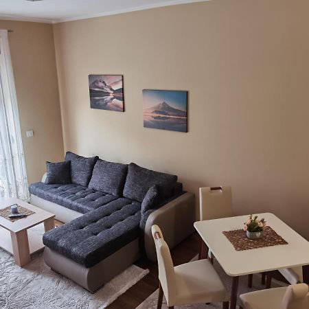 Apartman Sahara Zlatibor Dış mekan fotoğraf