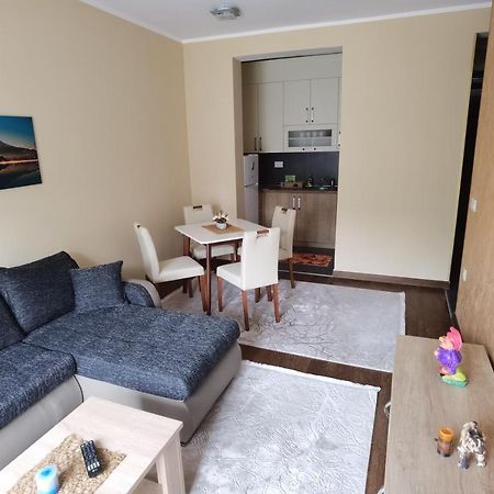 Apartman Sahara Zlatibor Dış mekan fotoğraf