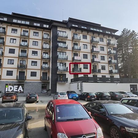 Apartman Sahara Zlatibor Dış mekan fotoğraf