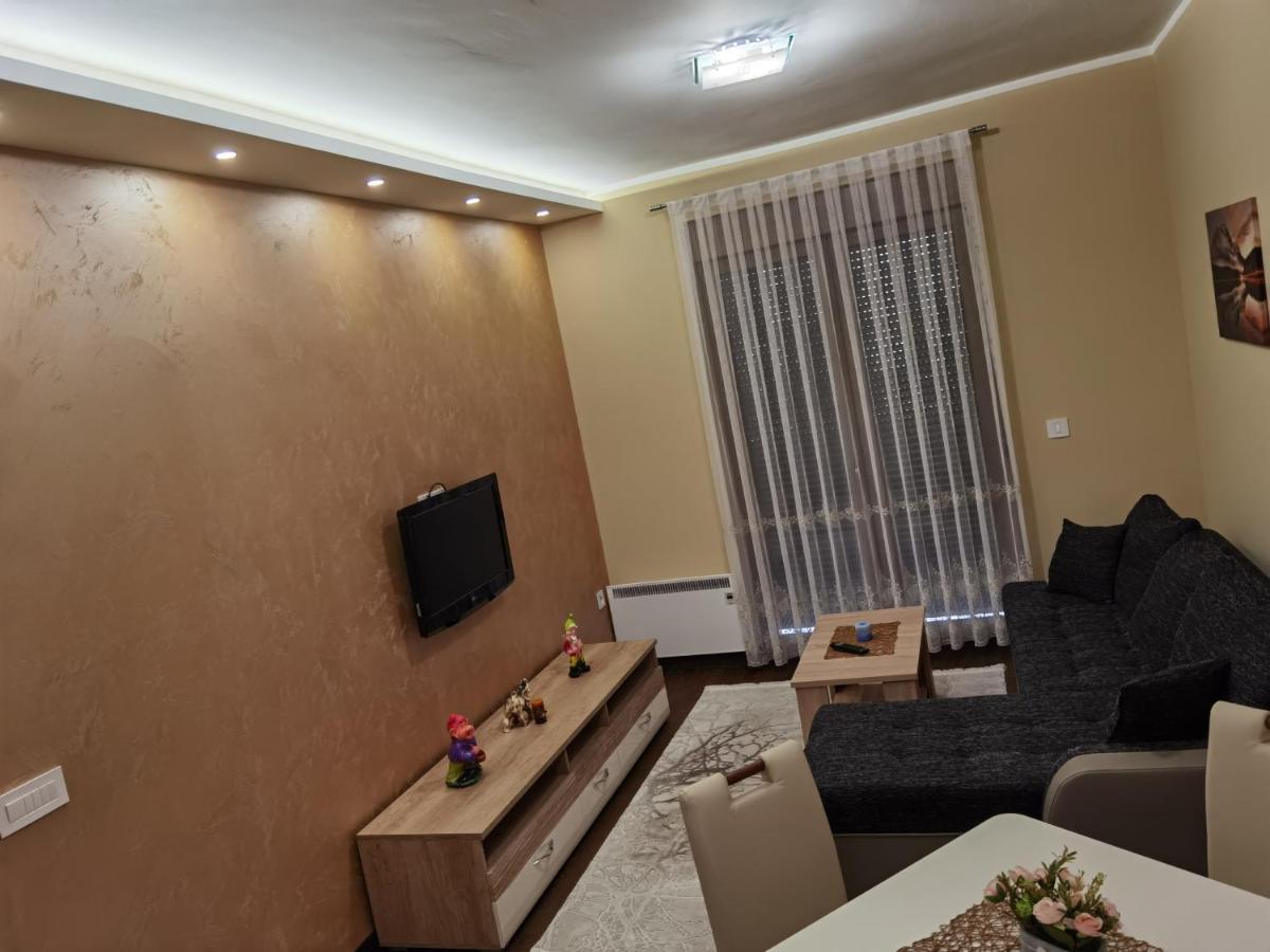Apartman Sahara Zlatibor Dış mekan fotoğraf