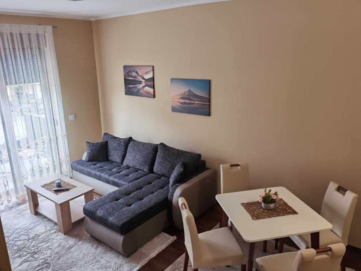 Apartman Sahara Zlatibor Dış mekan fotoğraf