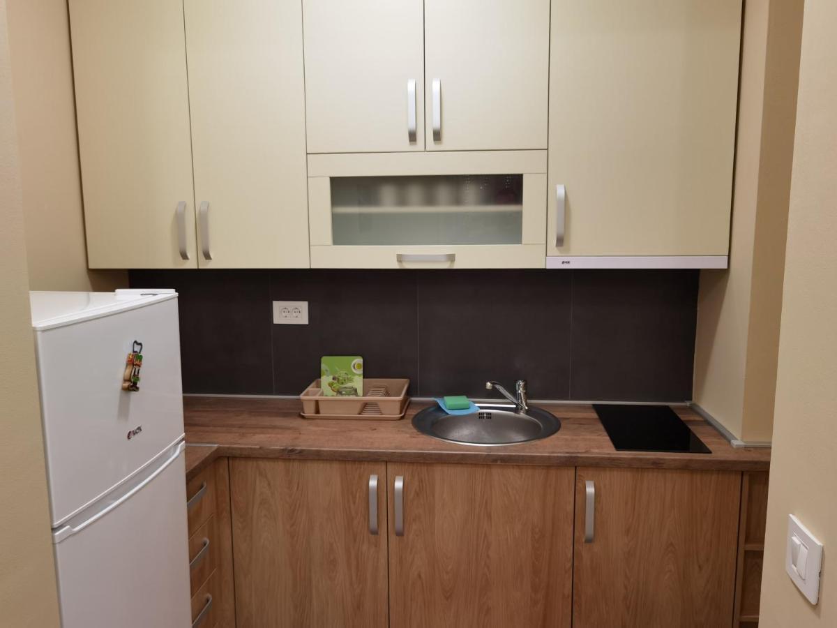 Apartman Sahara Zlatibor Dış mekan fotoğraf