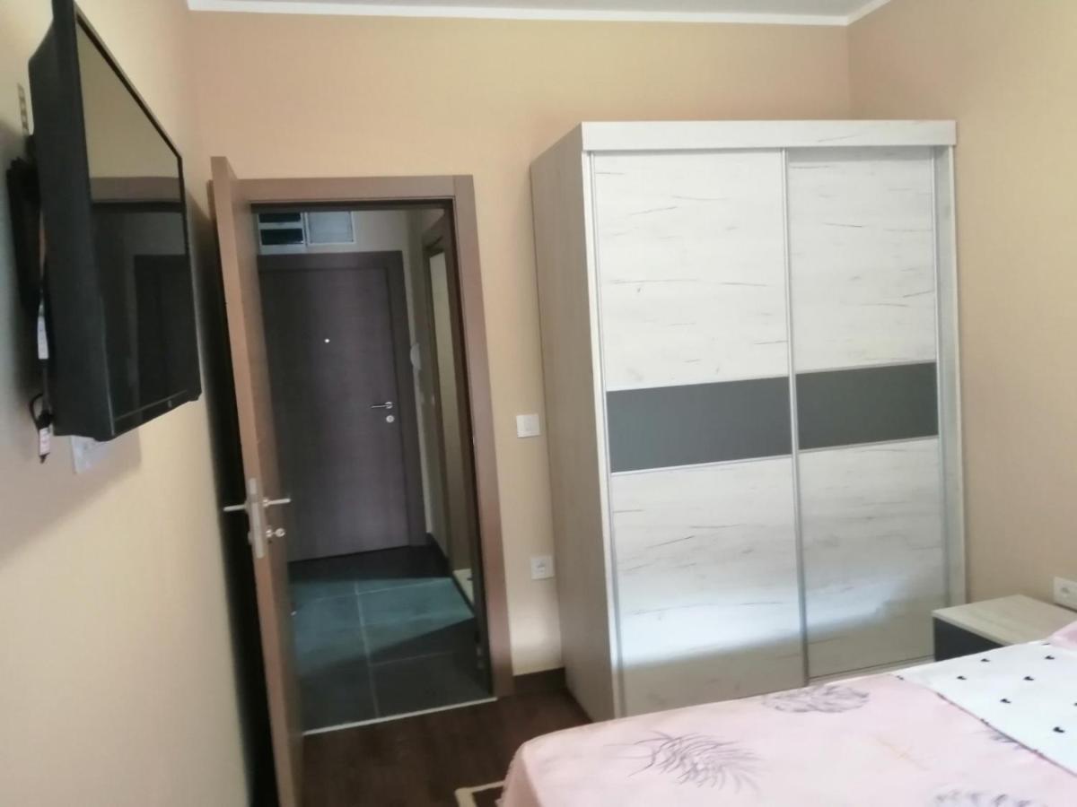 Apartman Sahara Zlatibor Dış mekan fotoğraf