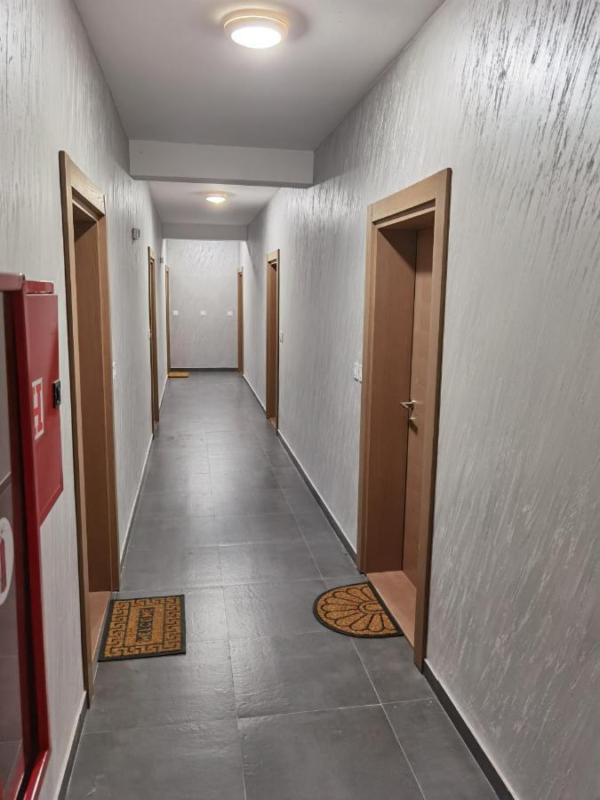 Apartman Sahara Zlatibor Dış mekan fotoğraf