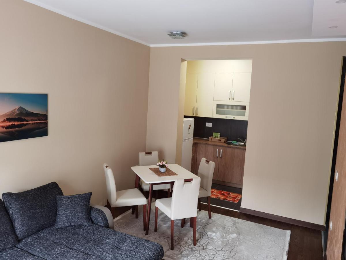 Apartman Sahara Zlatibor Dış mekan fotoğraf