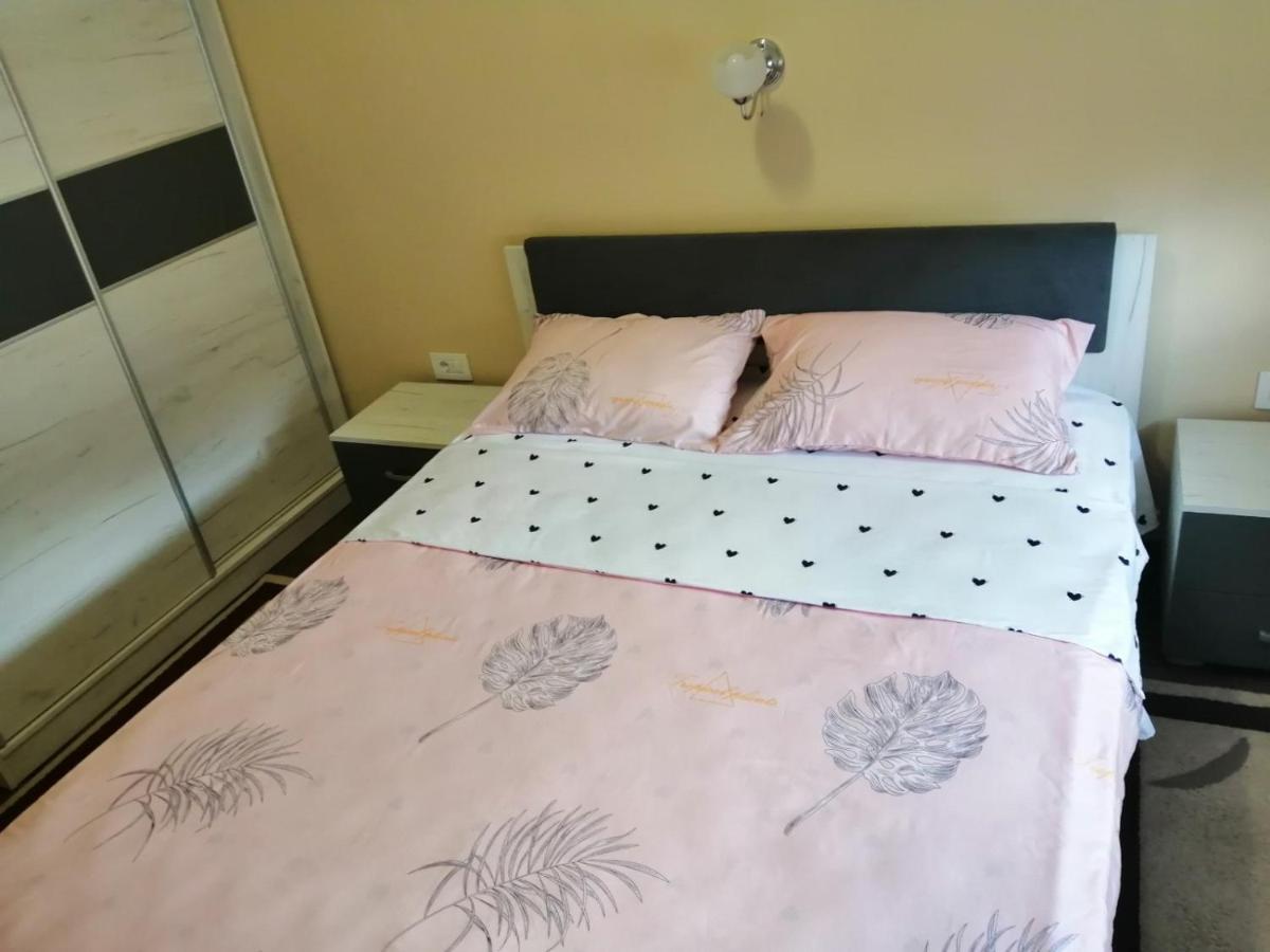 Apartman Sahara Zlatibor Dış mekan fotoğraf