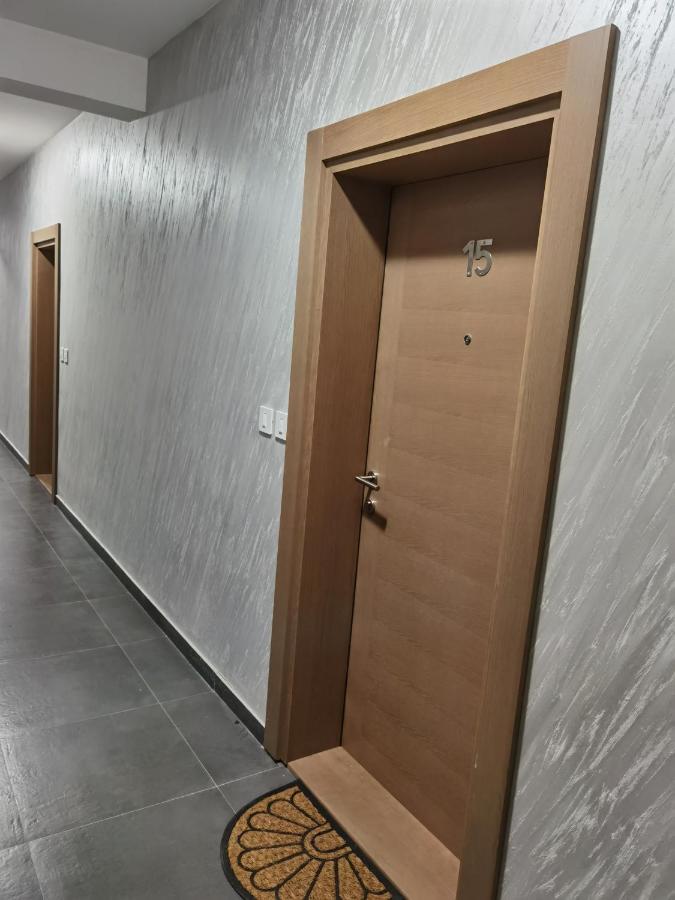 Apartman Sahara Zlatibor Dış mekan fotoğraf