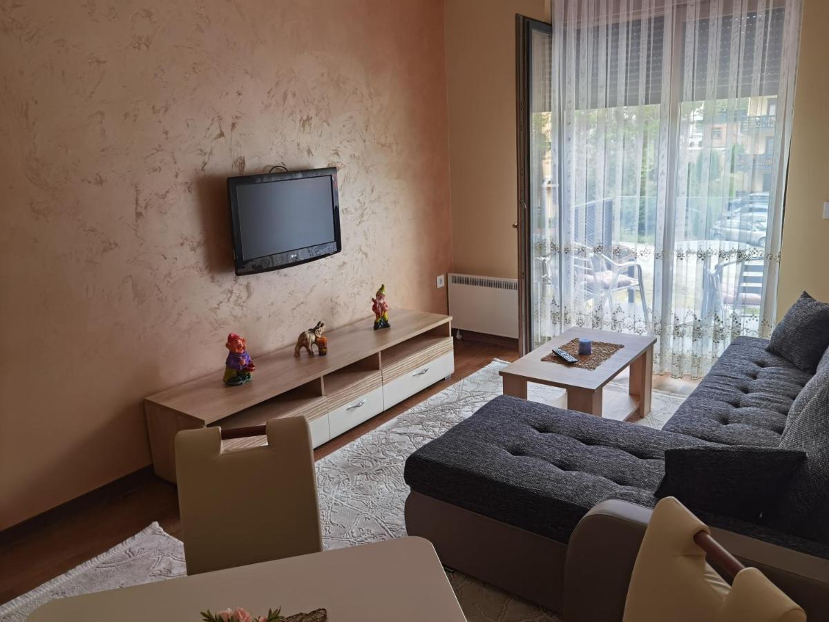 Apartman Sahara Zlatibor Dış mekan fotoğraf