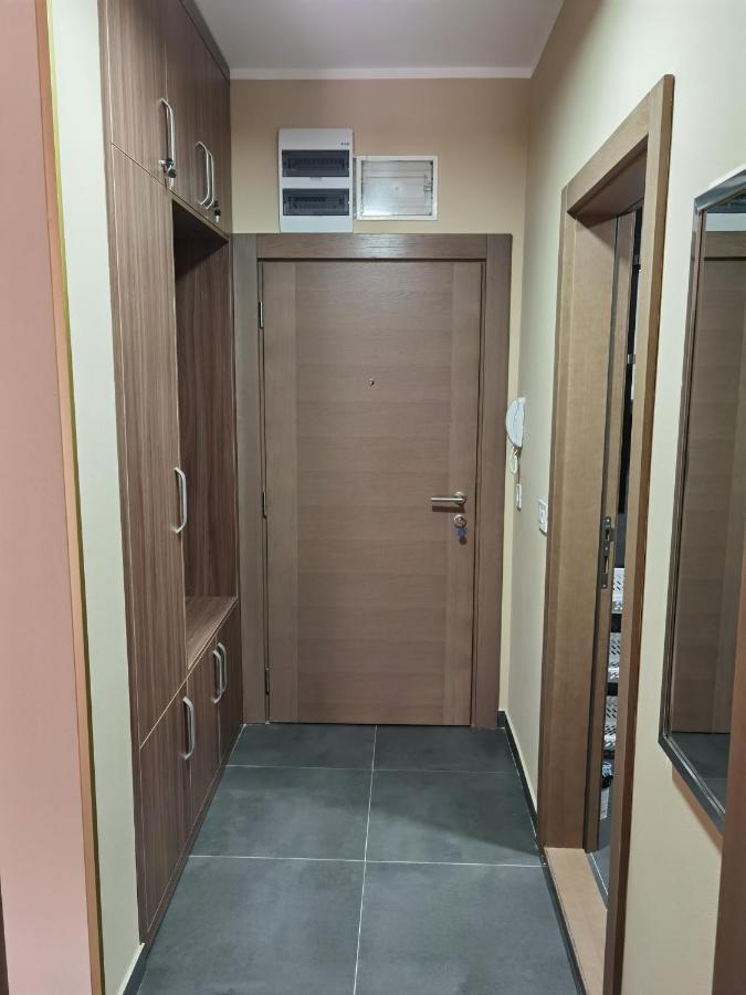 Apartman Sahara Zlatibor Dış mekan fotoğraf