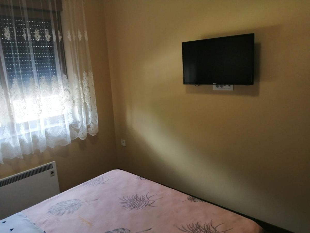 Apartman Sahara Zlatibor Dış mekan fotoğraf
