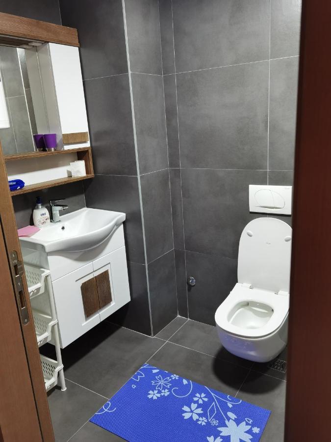Apartman Sahara Zlatibor Dış mekan fotoğraf