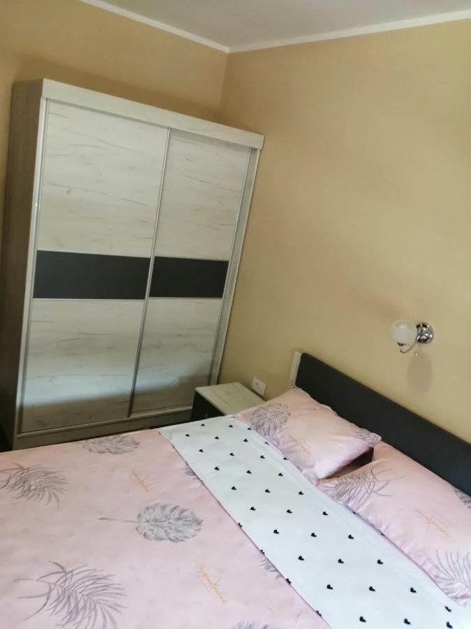 Apartman Sahara Zlatibor Dış mekan fotoğraf