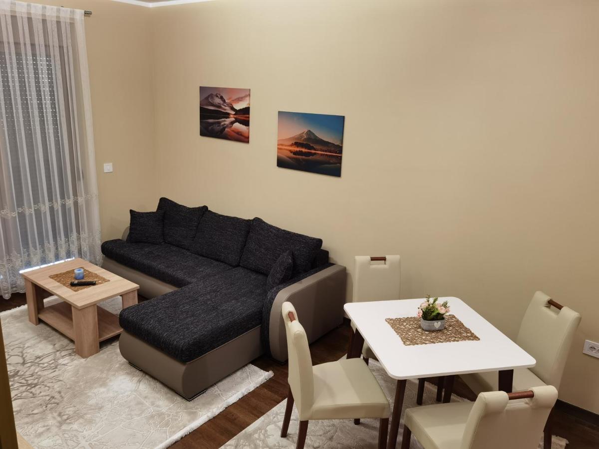 Apartman Sahara Zlatibor Dış mekan fotoğraf